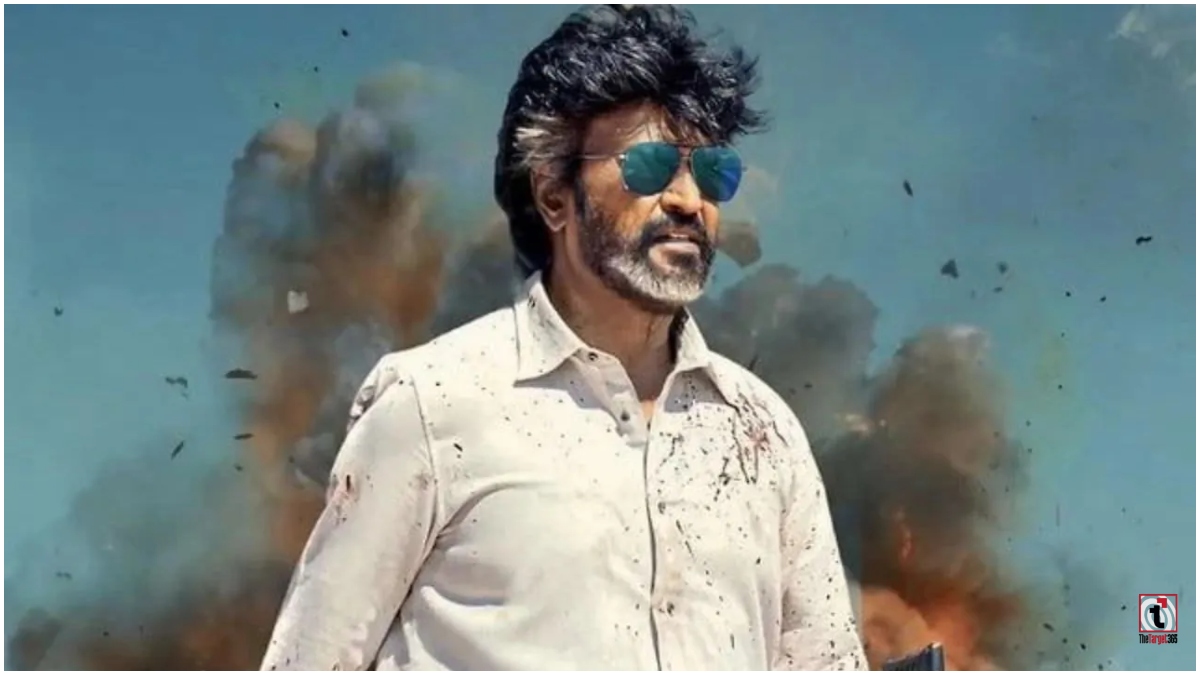 Jailer 2 Box Office Collection Day 9