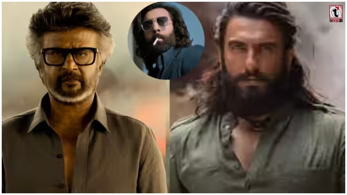Jailer 2 Box Office Collection