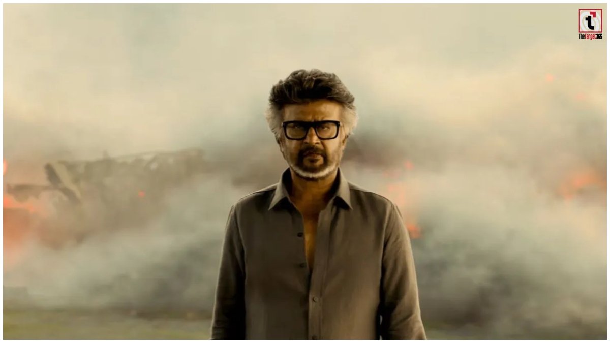 Jailer 2 Trailer: मुथुवेल पांडियन बनकर लौटे रजनीकांत, नए मिशन के साथ दिखा दमदार अंदाज