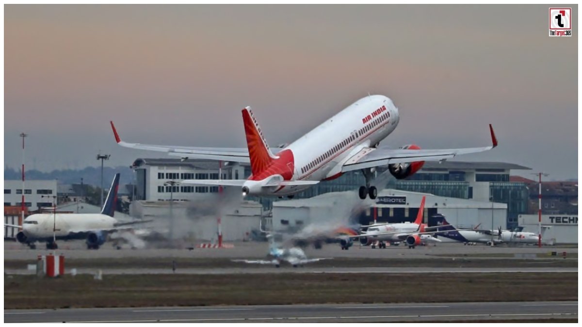 Jaipur Airport News