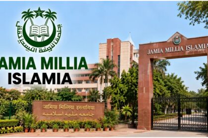 Jamia Millia Islamia