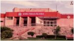 Jamia Millia Islamia Vandalism