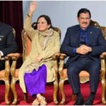 Jammu Kashmir Cabinet Expansion