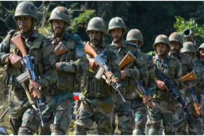 Jammu Kashmir Infiltration Alert