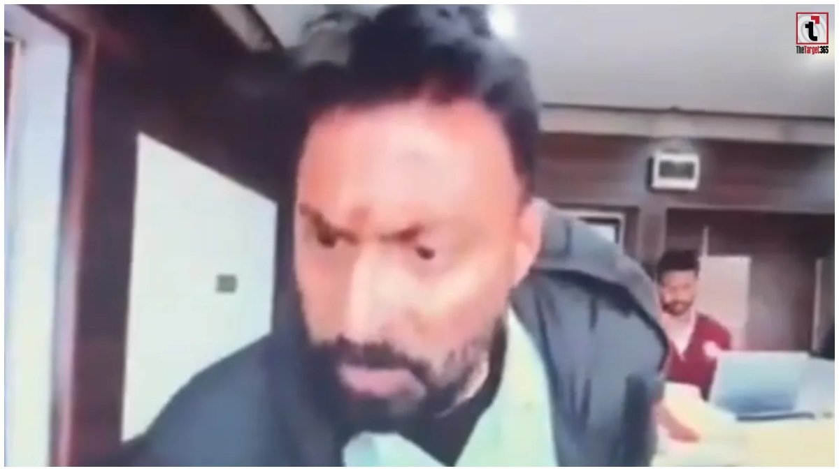Jammu Kashmir News