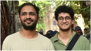 Jantar Mantar Case