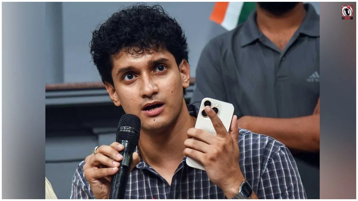Jantar Mantar Protest