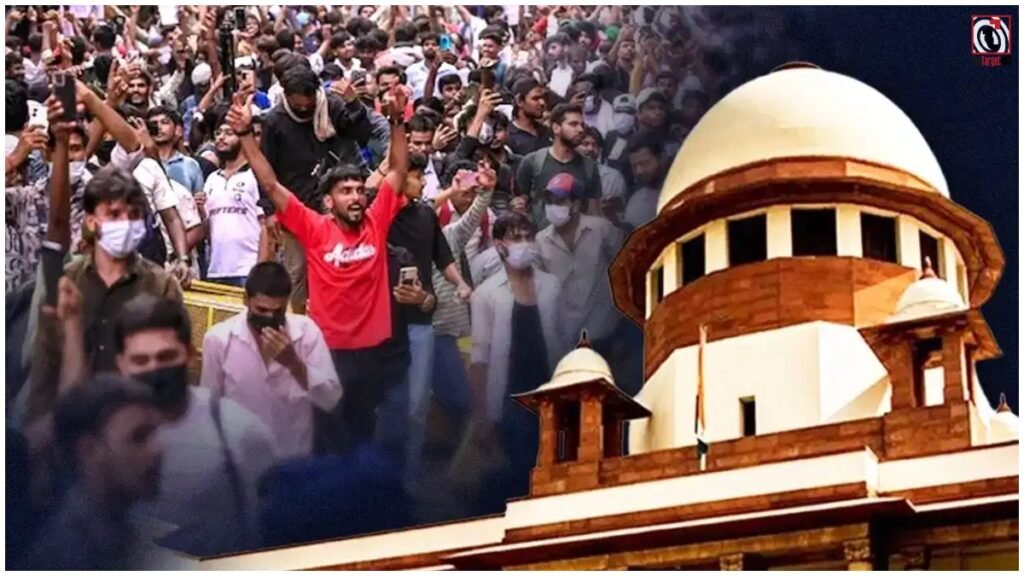 Jantar Mantar Protest : क्या पूरी तरह बंद नहीं होगी दिल्ली मेट्रो? CJP प्रदर्शन पर सुप्रीम कोर्ट का अहम निर्देश