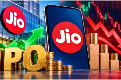 Jio Platforms IPO