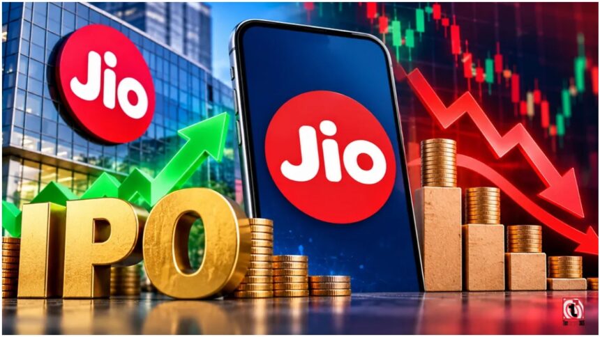 Jio Platforms IPO