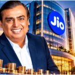 Jio Platforms Listing