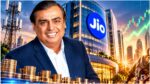 Jio Platforms Listing
