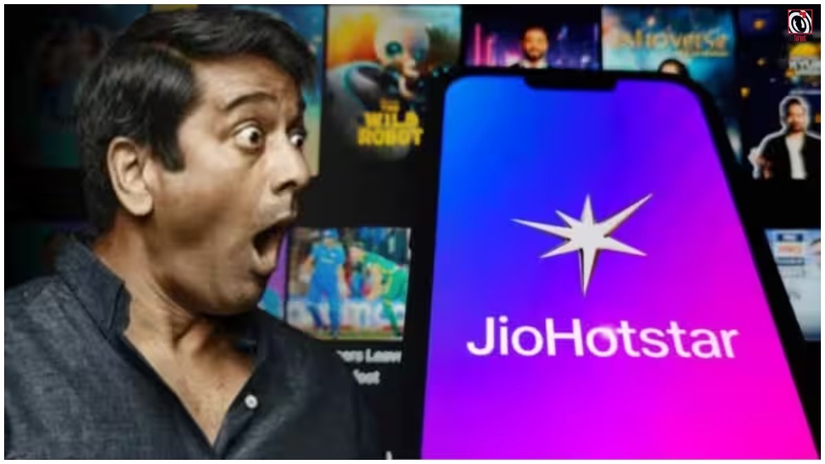 JioHotstar