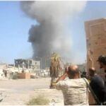 Jordan Airstrike Syria