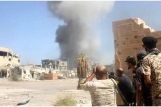 Jordan Airstrike Syria