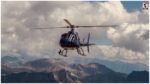 Joshimath Helicopter Crash