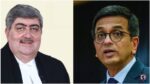 Judicial Appointments