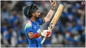 KL Rahul Century