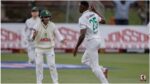 Kagiso Rabada Records