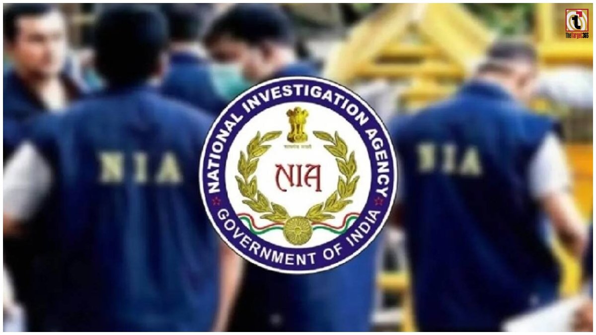 Kanker NIA Court Verdict