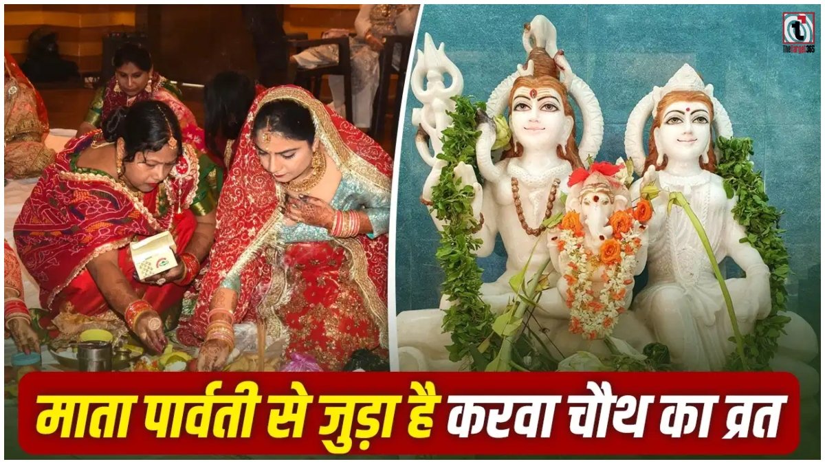 Karwa Chauth 2026