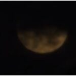 Karwa Chauth Moon First Photo 2026