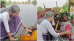 Ken Betwa Project Protest