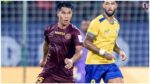 Kerala Blasters और Mumbai City FC के बीच मुकाबला गोलरहित ड्रॉ रहा