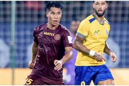 Kerala Blasters और Mumbai City FC के बीच मुकाबला गोलरहित ड्रॉ रहा