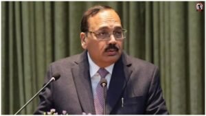 Kerala Congress CJI Controversy