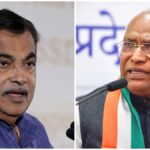 Kharge Controversy