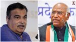Kharge Controversy
