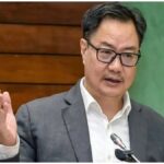 Kiren Rijiju
