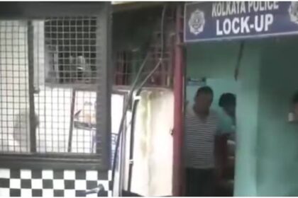 Kolkata Mob Justice Case