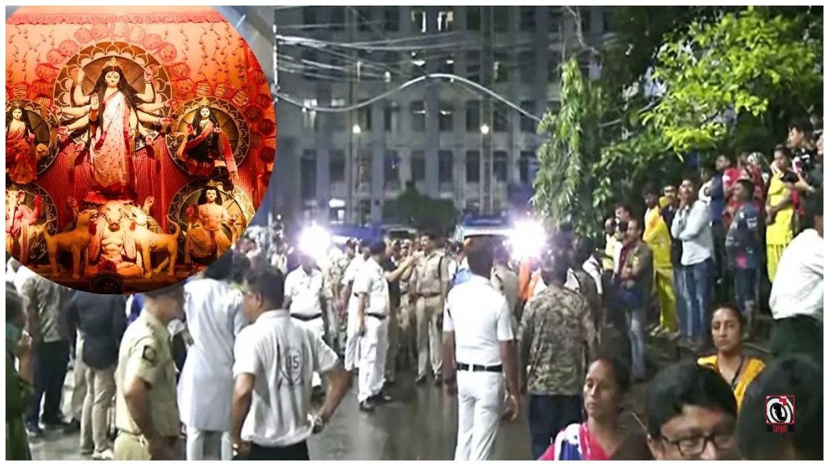 Kolkata Stampede Aftermath