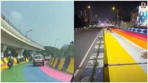 Kolkata Viral Video