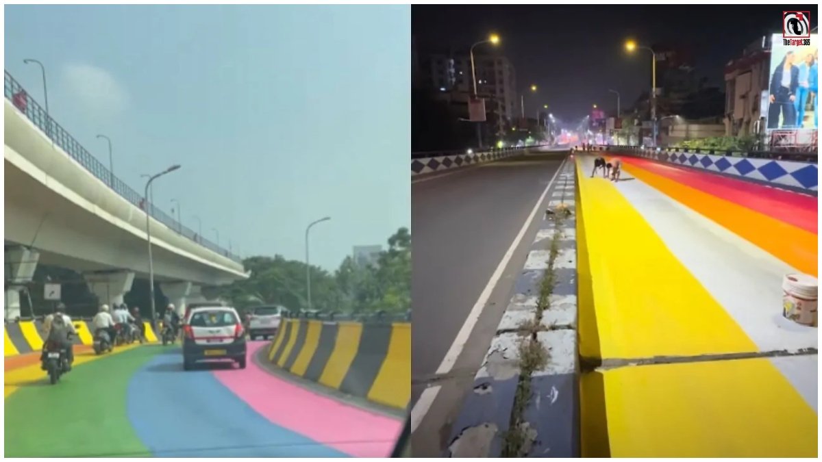 Kolkata Viral Video