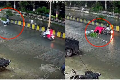 Korba Road Accident