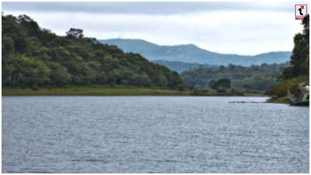 Kota Boat Accident