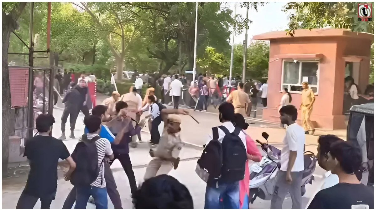 Kota RTU News