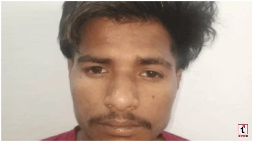 Kulwant Ali Arrested