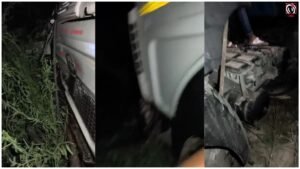 Kutch Accident