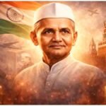 Lal Bahadur Shastri Jayanti 2026: शास्त्री जी के 10 प्रेरणादायक कोट्स, जो आज भी सिखाते हैं मेहनत और अनुशासन