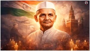 Lal Bahadur Shastri Jayanti 2026