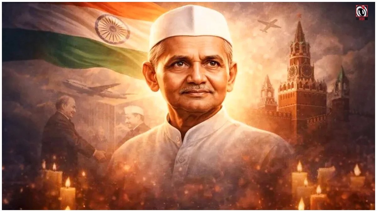 Lal Bahadur Shastri Jayanti 2026