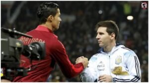Lionel Messi Retirement