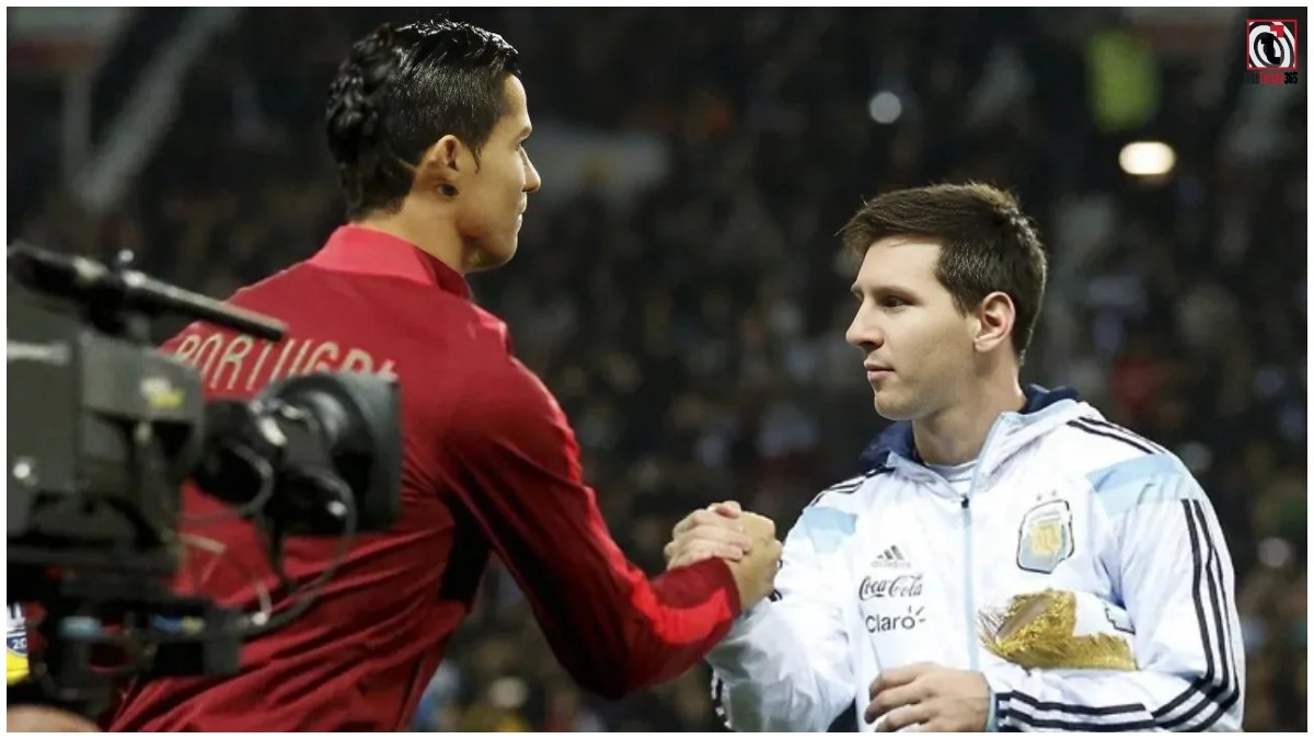 Lionel Messi Retirement