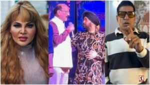 Daler Mehndi Controversy