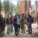 Lucknow Firing
