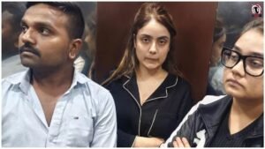 Lucknow Shiva Murder Case